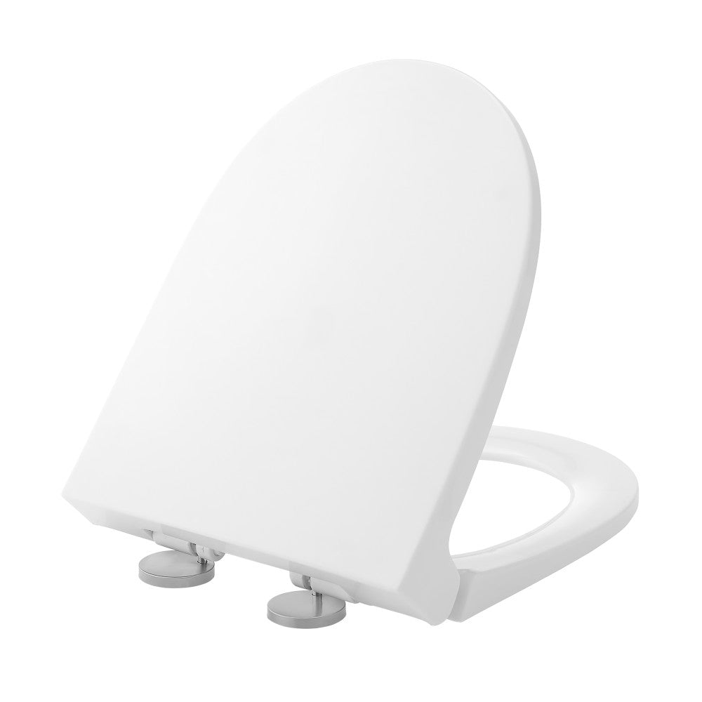 Cannes Toilet Seat (SM-1T266)