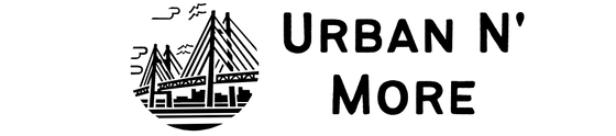 Urban N' More logo