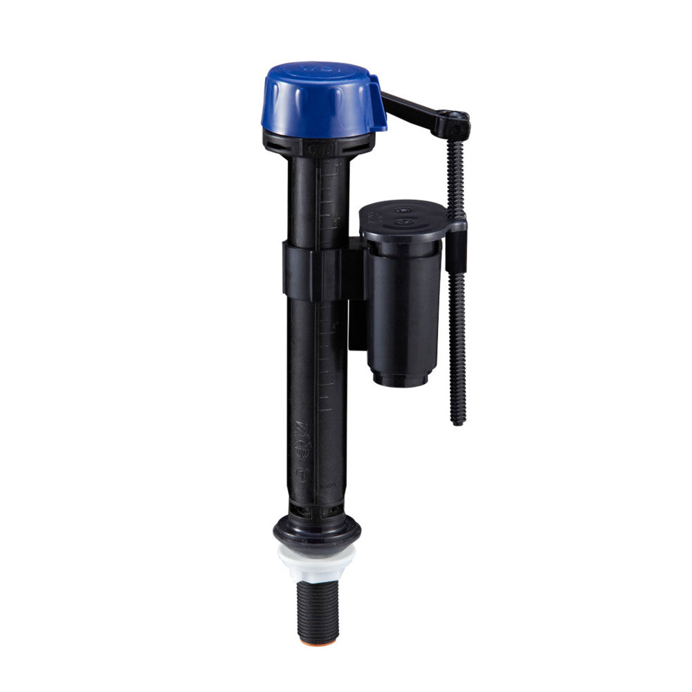Pierre Flush Valve