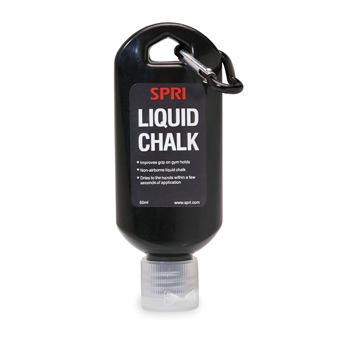 Liquid Chalk