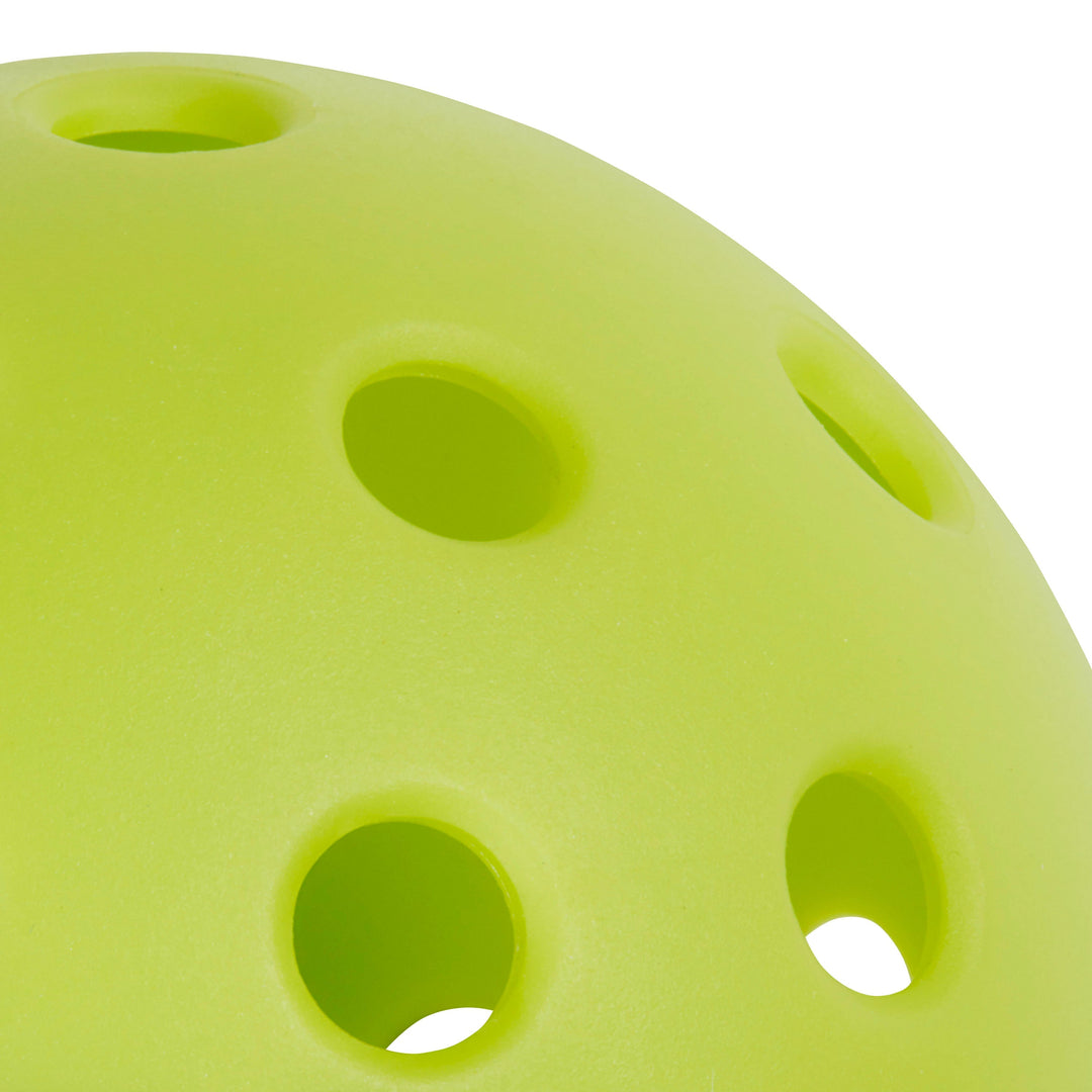 Outdoor Pickleballs (4-Pack)