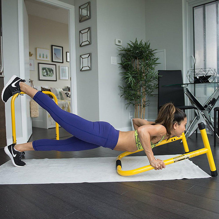 Lebert Equalizer Bars