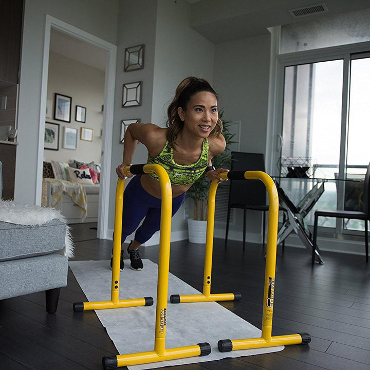 Lebert Equalizer Bars