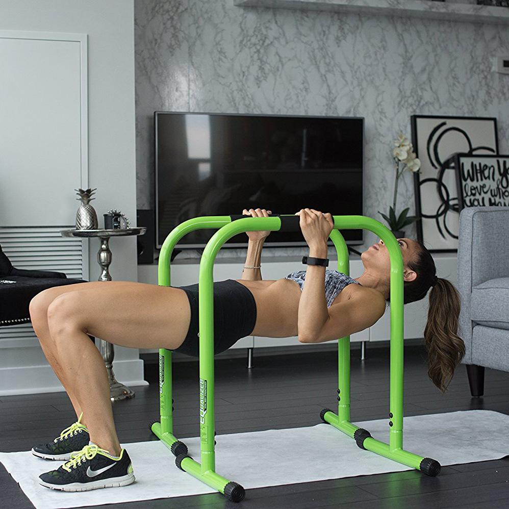 Lebert Equalizer Bars