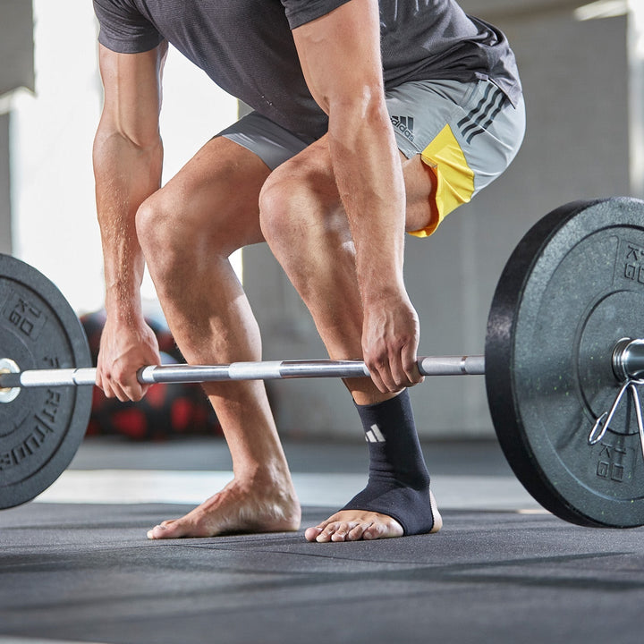 Classic Ankle Support