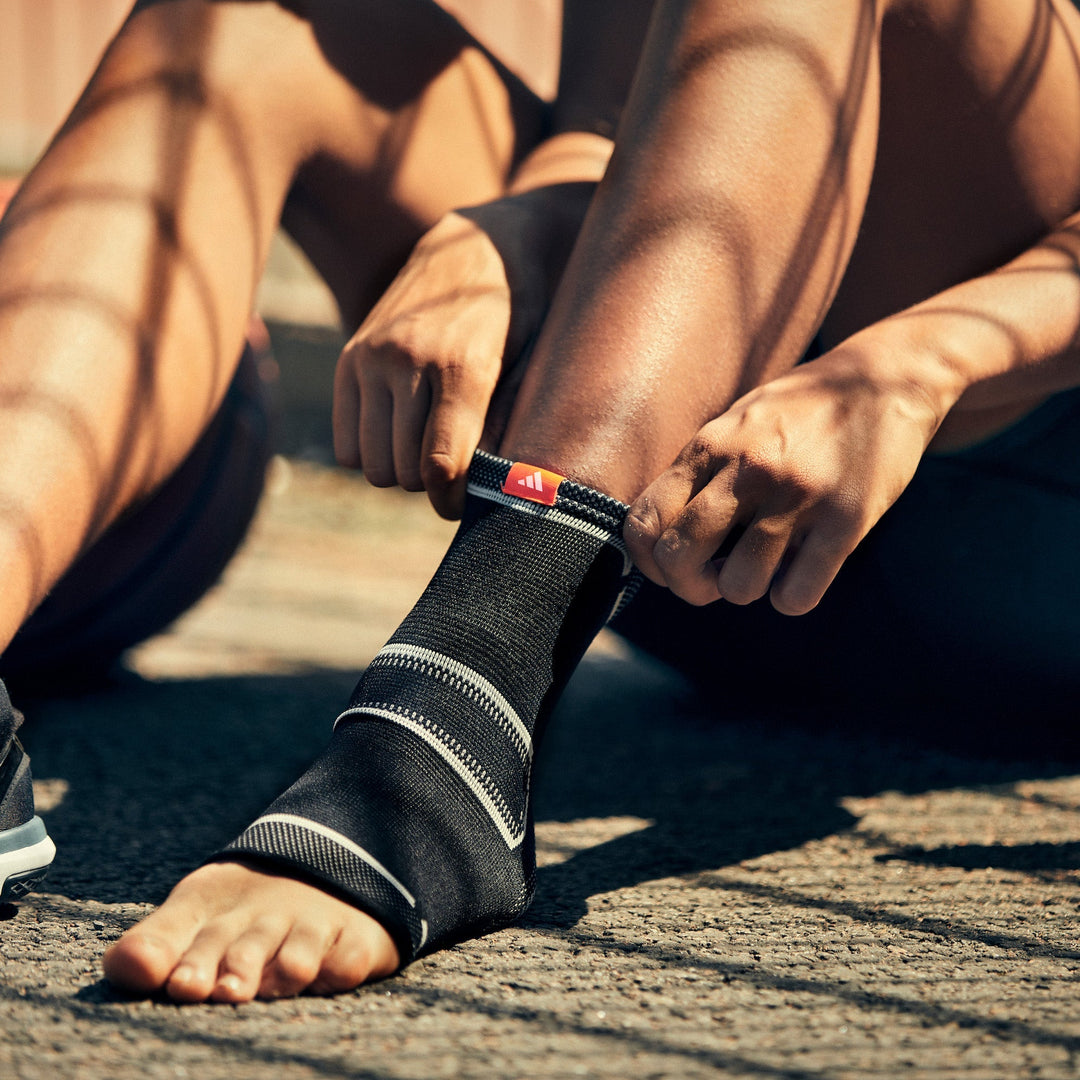 Premium Ankle Support