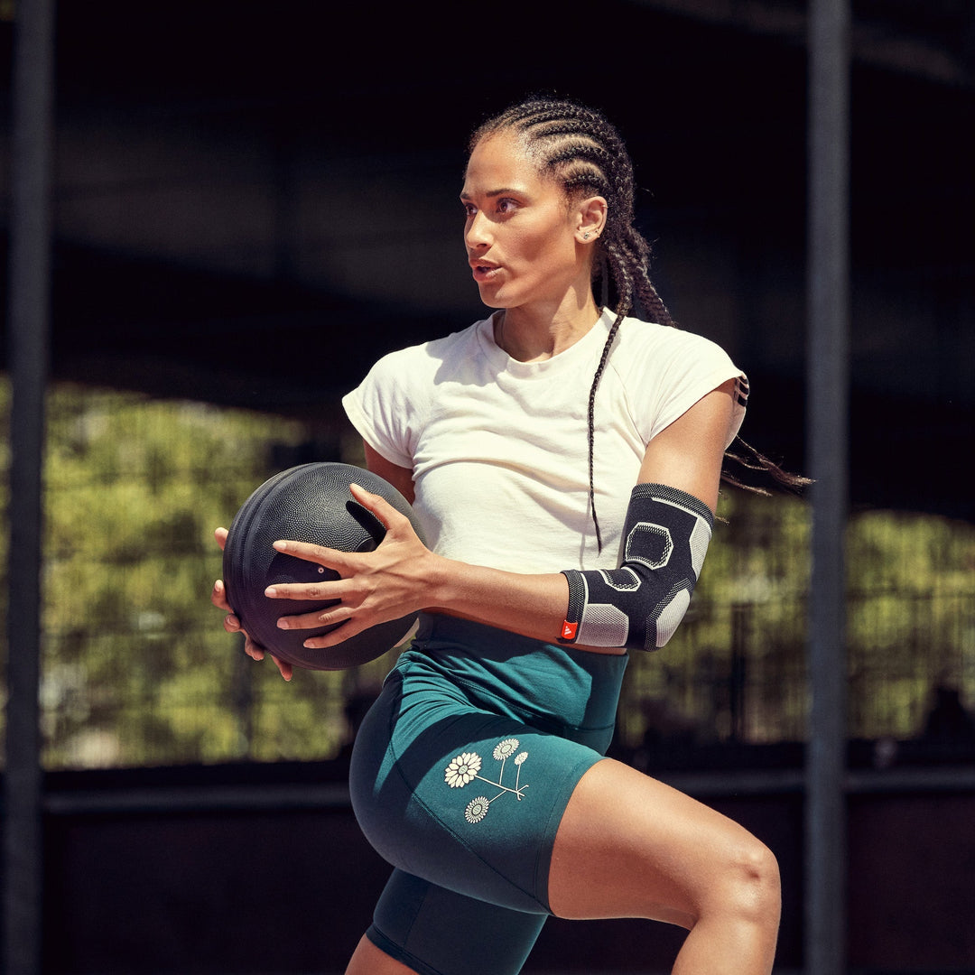 Premium Elbow Support