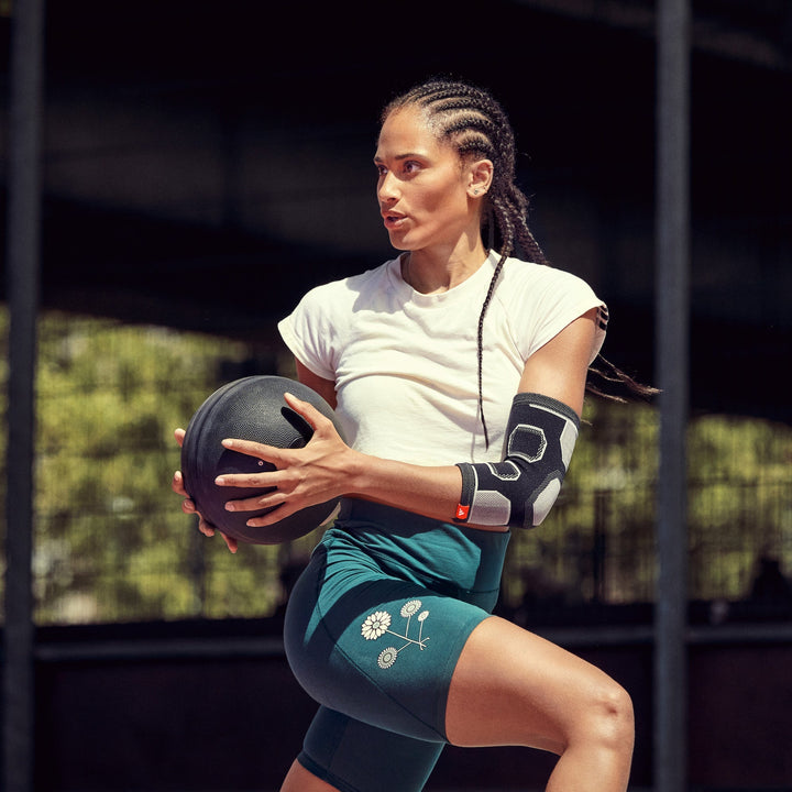 Premium Elbow Support