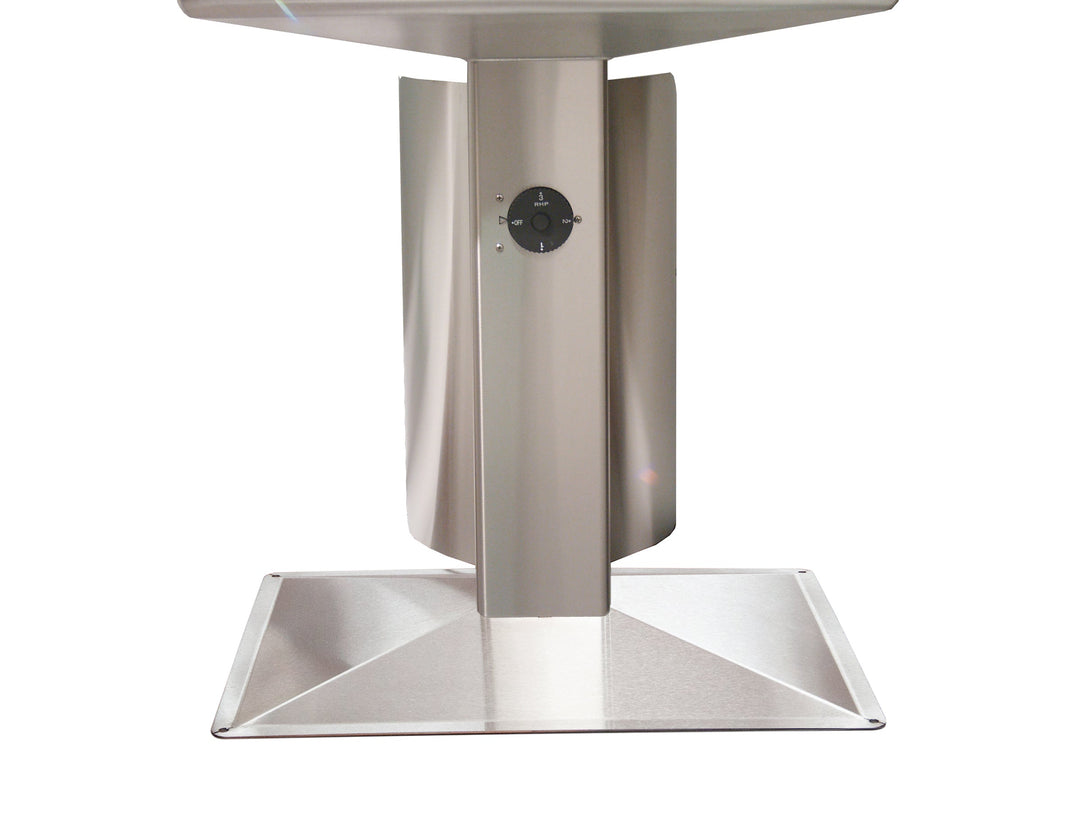 AOG Grills - Tank Shield for Patio Post Grills - TH-PP-2