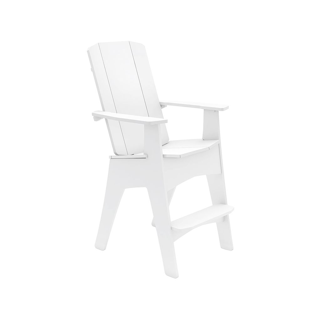 Ledge Lounger - Mainstay - Adirondack Tall