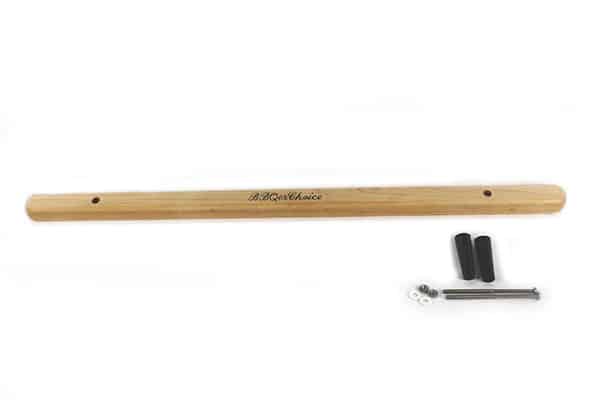 MHP Grills - Wooden Lid Handle for WNK Grills - GGWHKIT