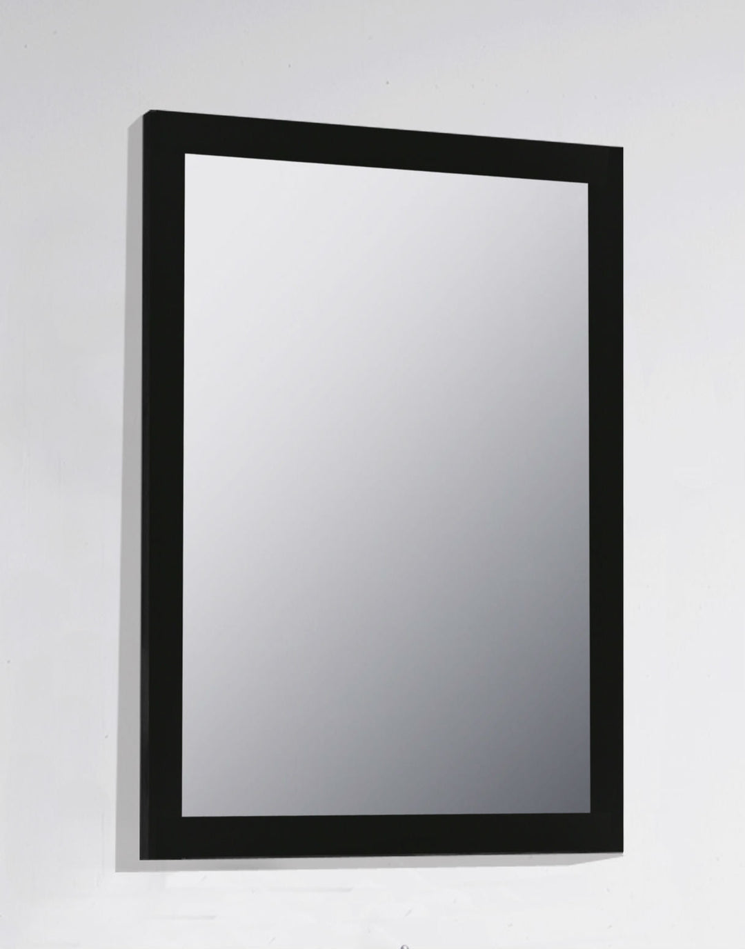 Legion Furniture WLF6042 Series 20” x 30” Mirror in Espresso