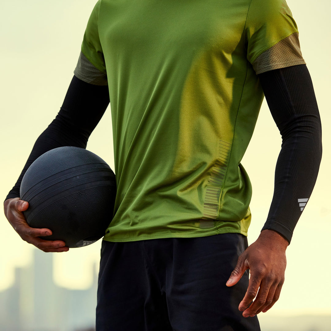 Compression Arm Sleeves