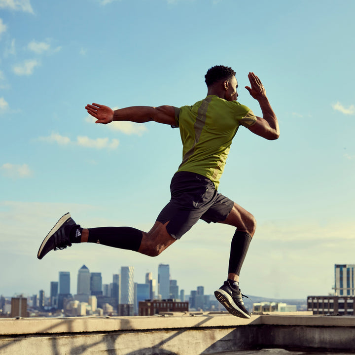 Compression Calf Sleeves