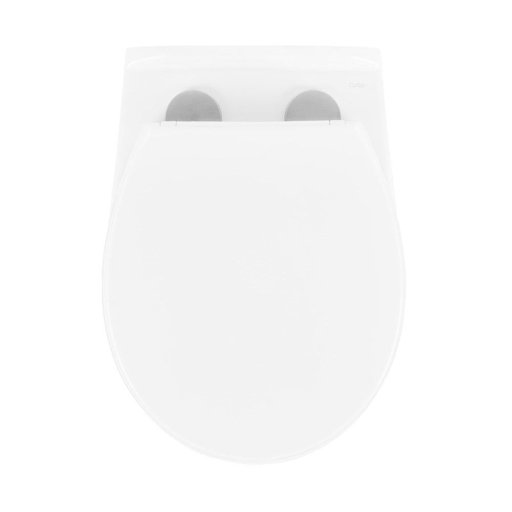 Barclay Wall-Hung Elongated Toilet Bowl