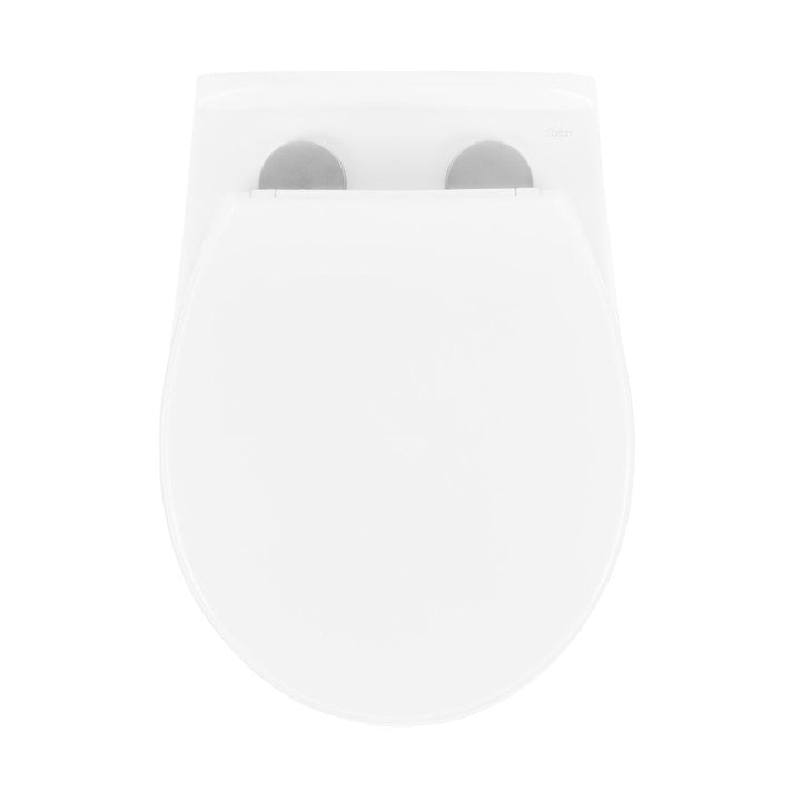 Barclay Wall-Hung Elongated Toilet Bowl