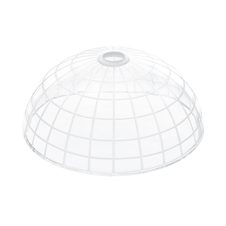 Virage 16.5" Round Glass Vessel Sink