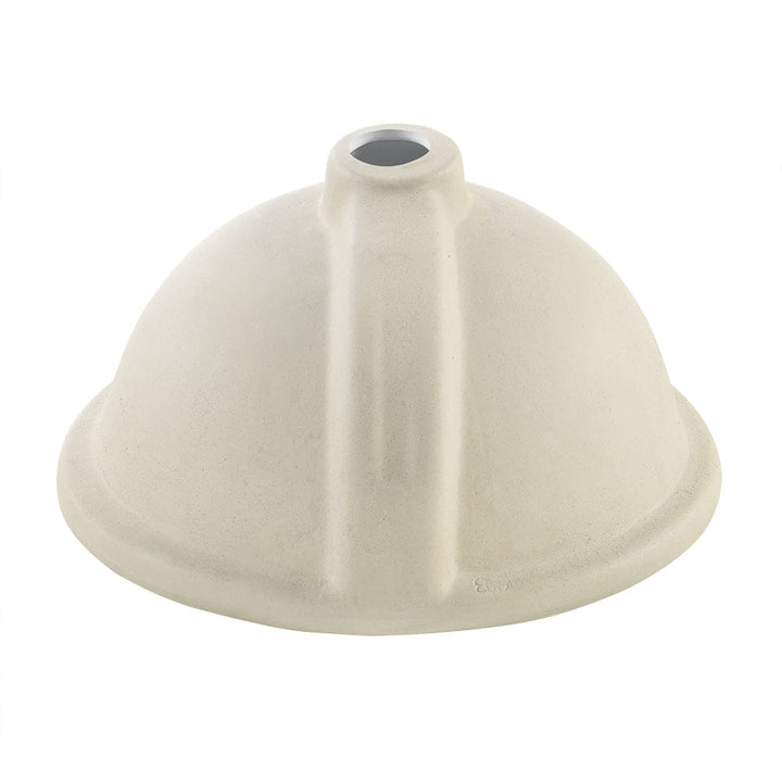 Plaisir 16.5 Oval Under-Mount Bathroom Sink