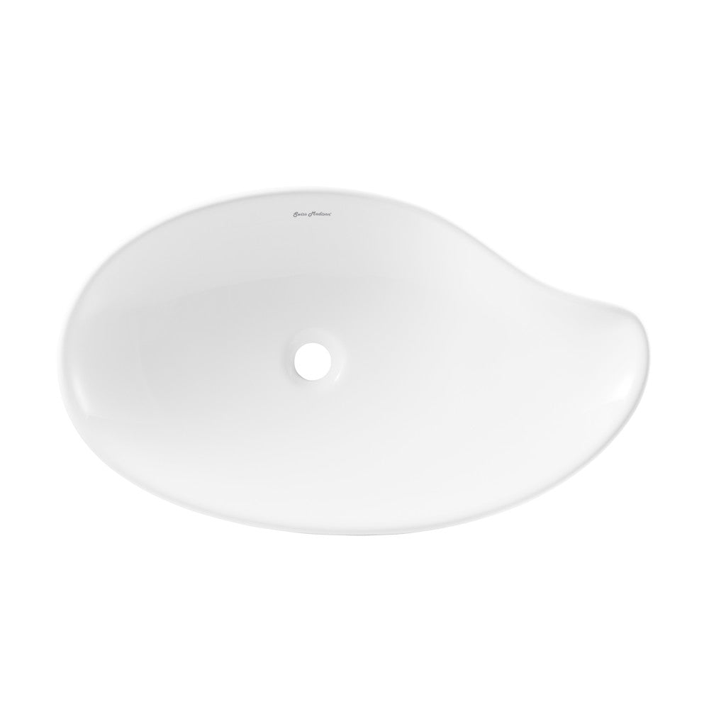 Daxton Vessel Sink