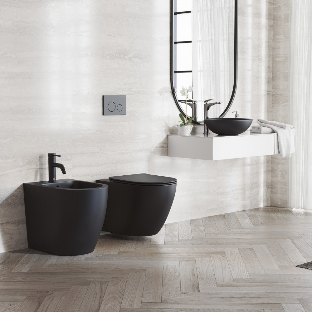 St. Tropez Bidet