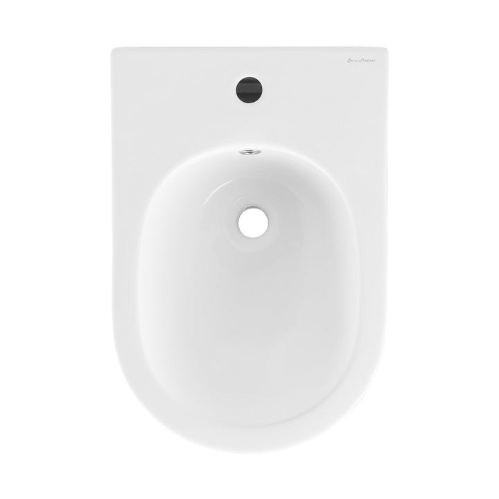Cascade Bidet