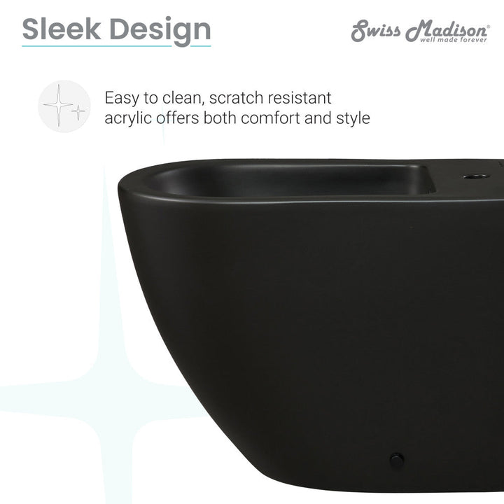 St. Tropez Bidet