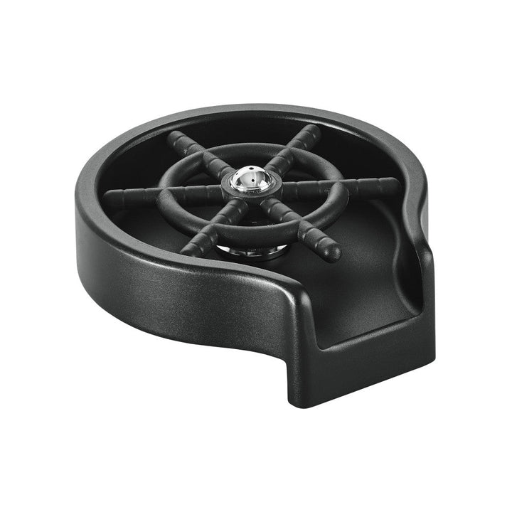 Glass Rinser, Black