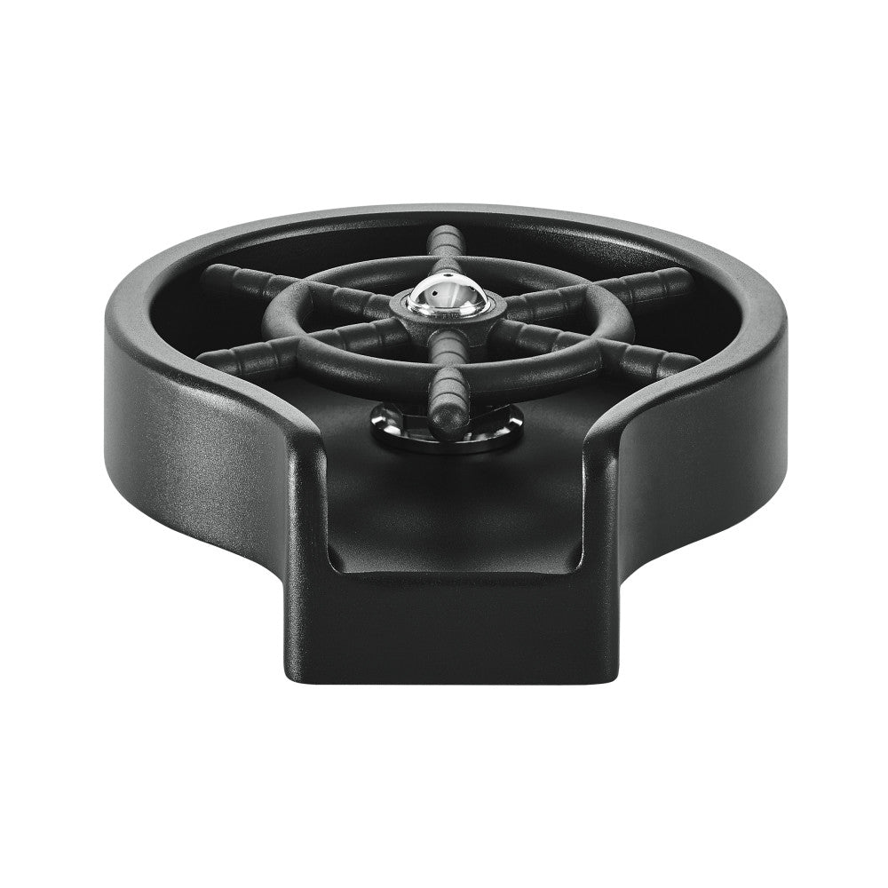 Glass Rinser, Black