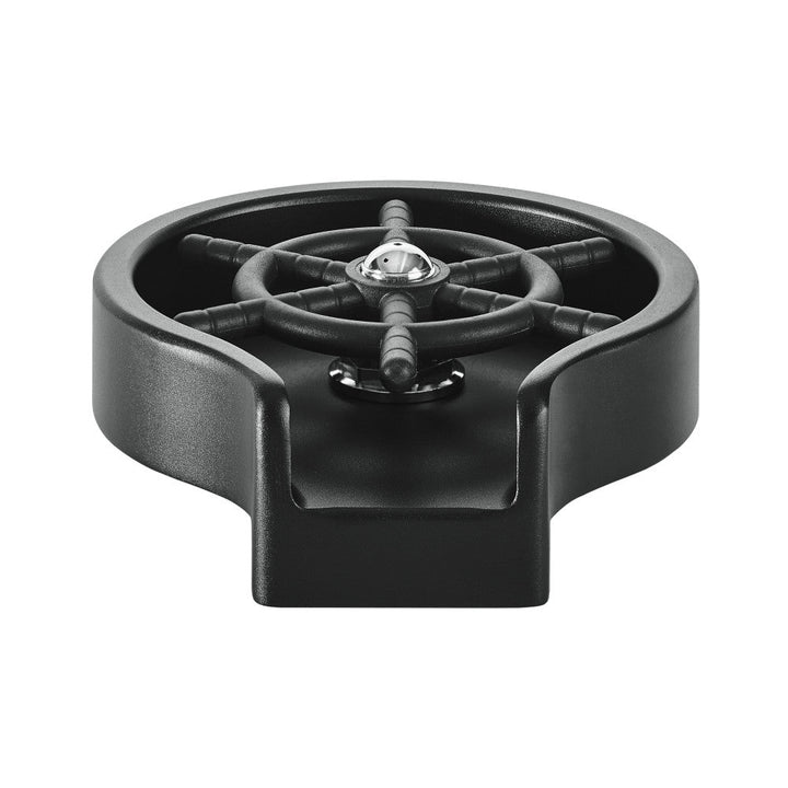 Glass Rinser, Black