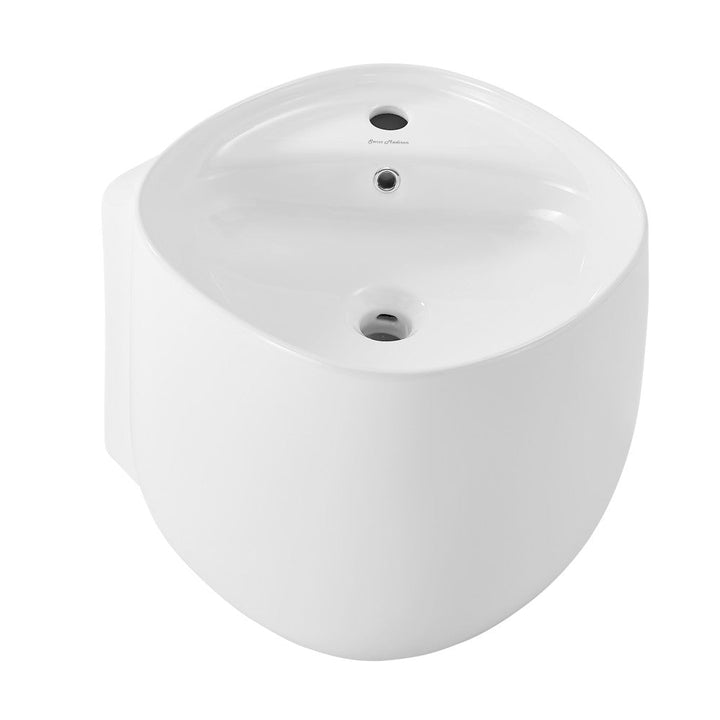 Ivy Wall-Mount Sink