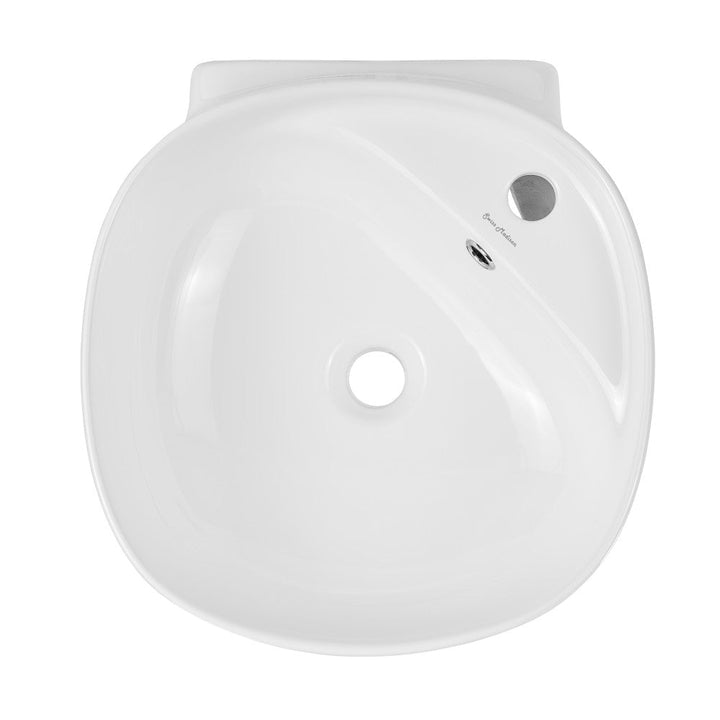 Ivy Wall-Mount Sink