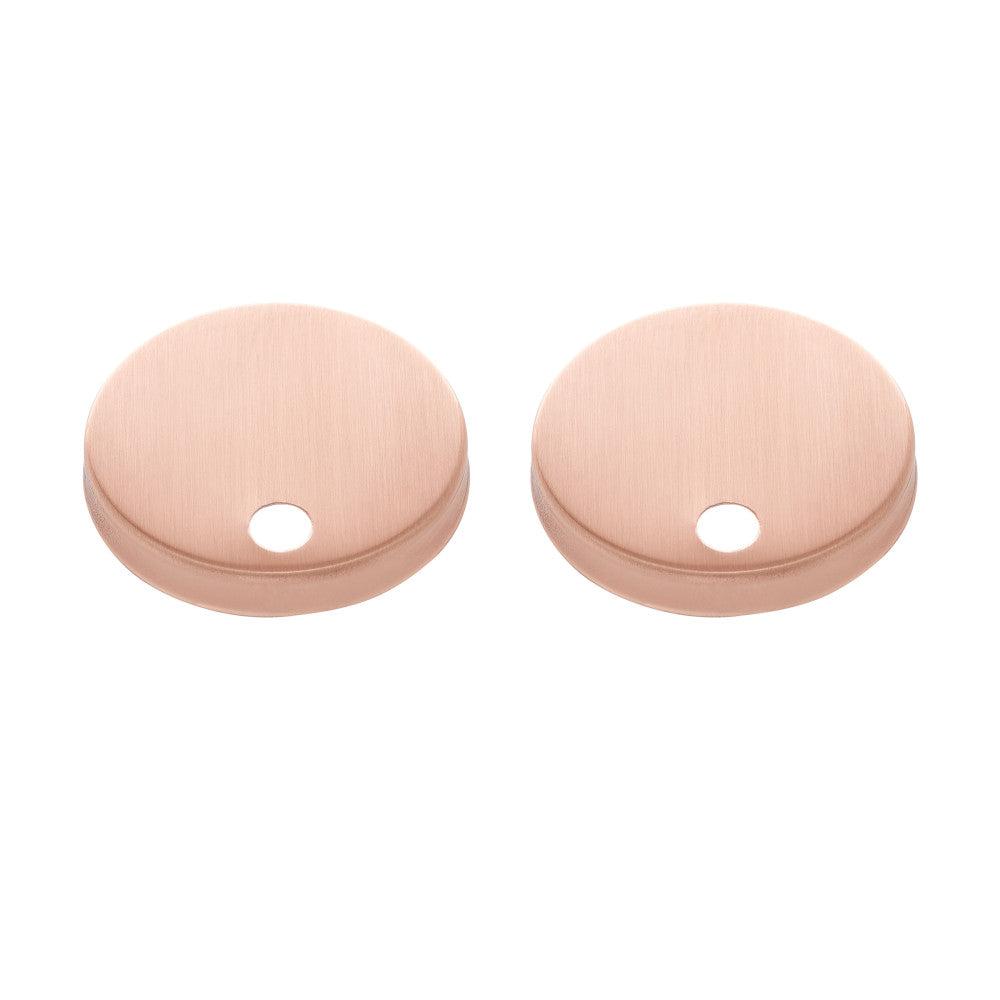 Toilet Hardware, Rose Gold (SM-2T120HB)