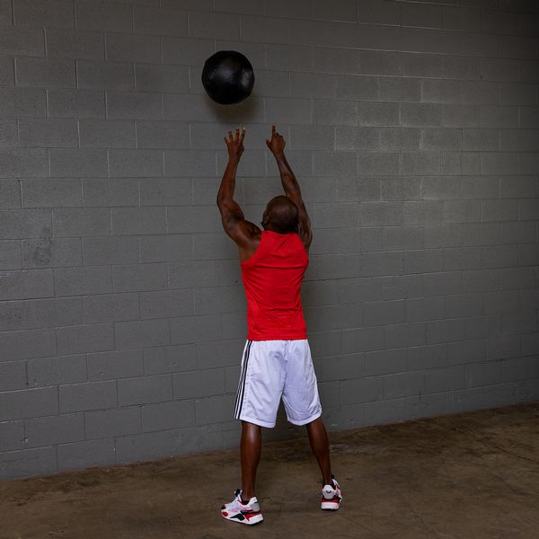 Body Solid BSTDYN Dynamax Soft Medicine Balls