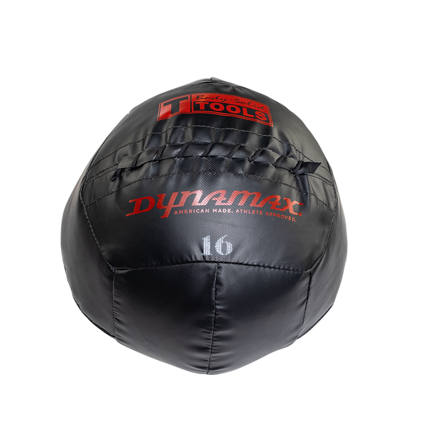 Body Solid BSTDYN Dynamax Soft Medicine Balls