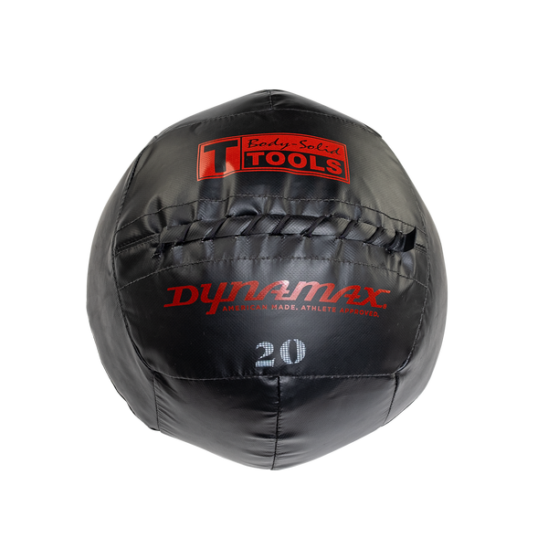 Body-Solid-BSTDYN-Dynamax-Soft-Medicine-BallsBody-Solid-BSTDYN-Dynamax-Soft-Medicine-Balls
