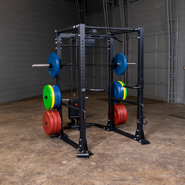 Body Solid GPRWH Weight Horn Attachment