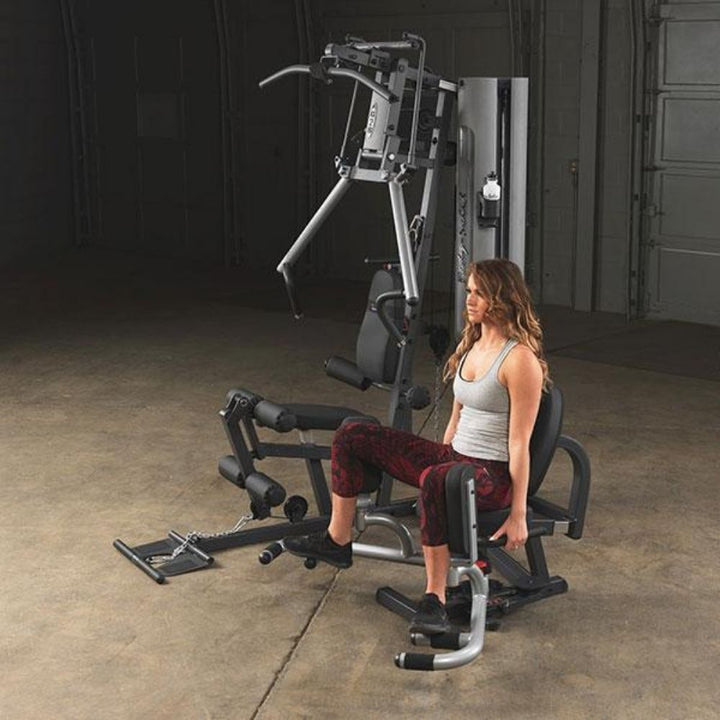 Body Solid GIOT G Series Inner and Outer Thigh Attachment