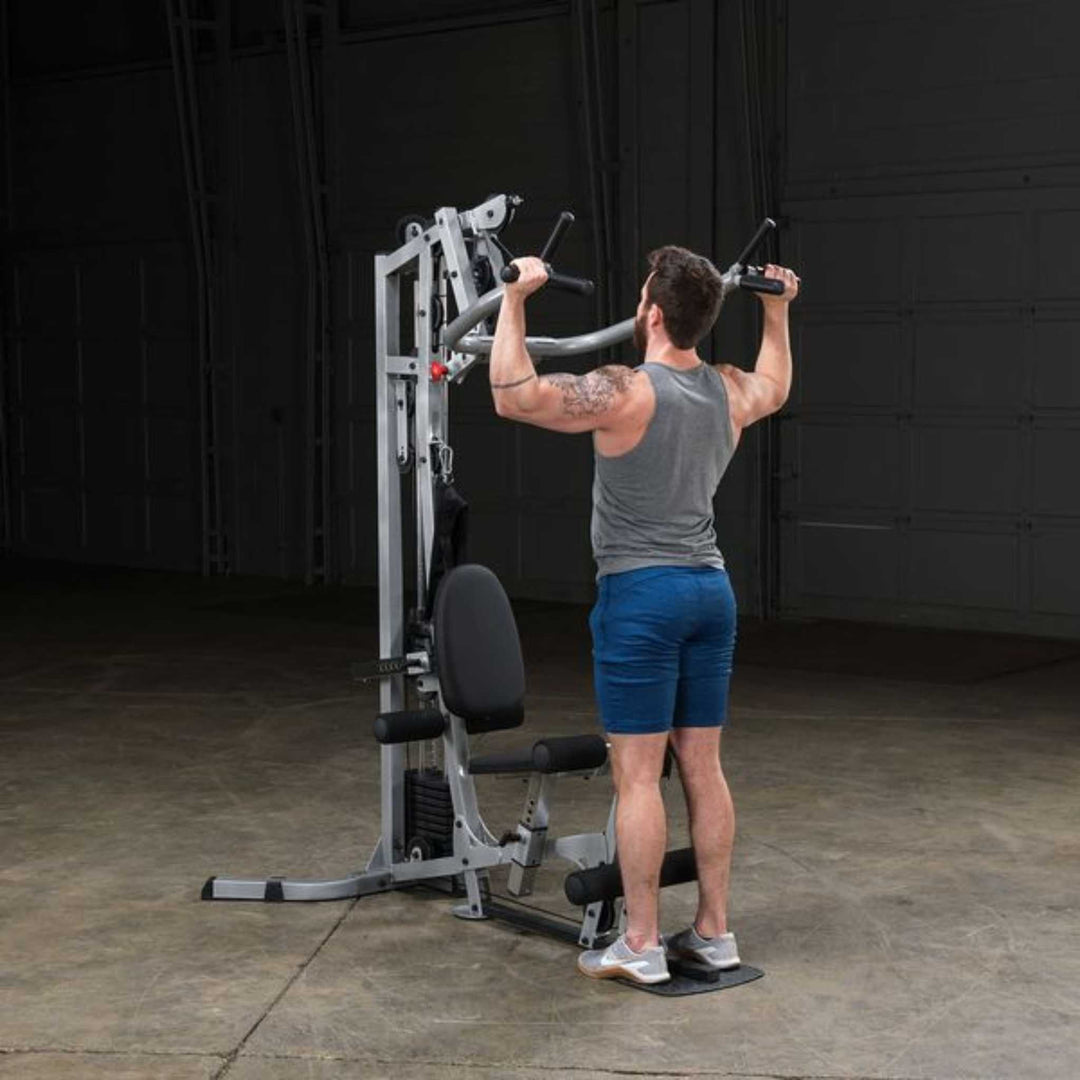 Body Solid Powerline BSG10X Home Gym