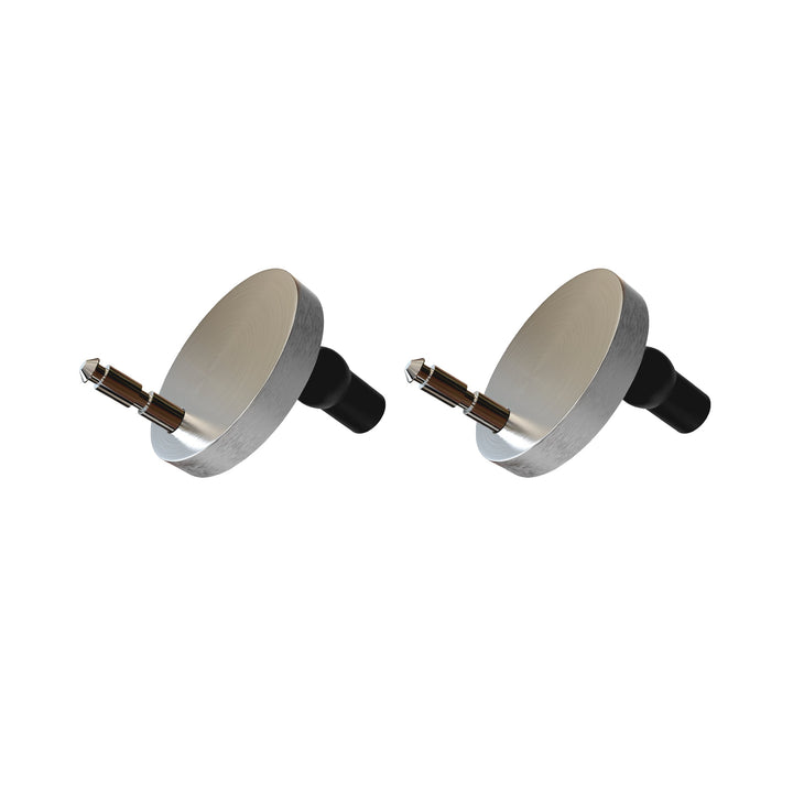 Toilet Seat Hardware - QQF01
