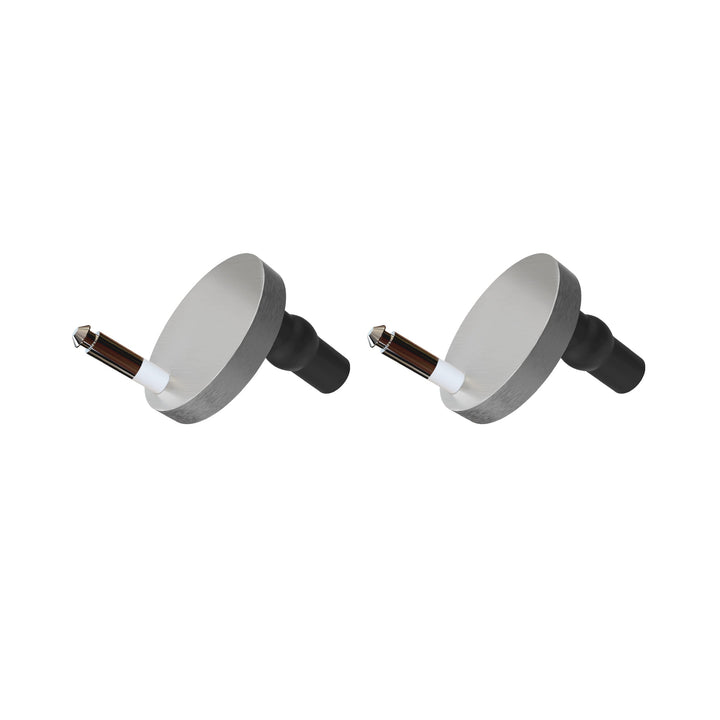 Toilet Seat Hardware - QQF01