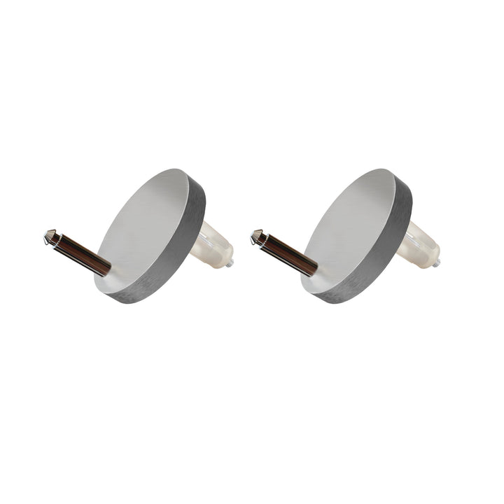 Toilet Seat Hardware - QQF01