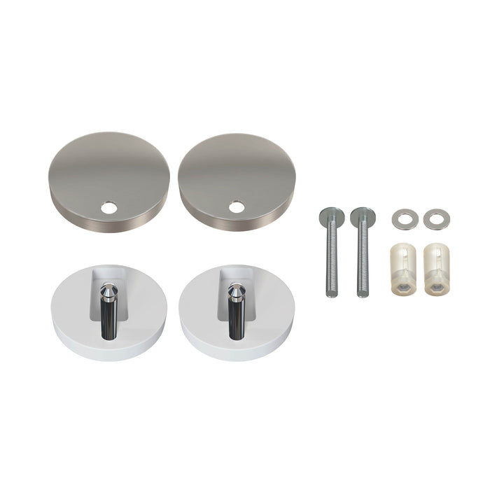 Toilet Seat Hardware - QQF01