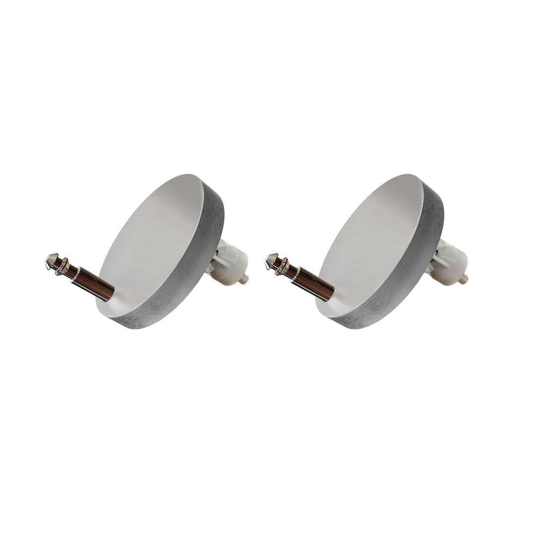 Toilet Seat Hardware - QQF01