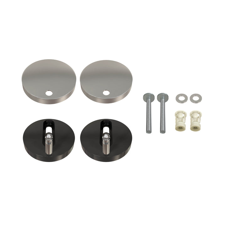 Toilet Seat Hardware - QQF01