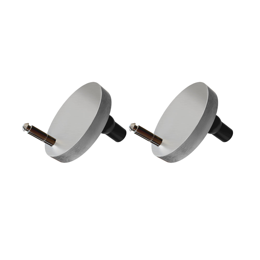 Toilet Seat Hardware - QQF01