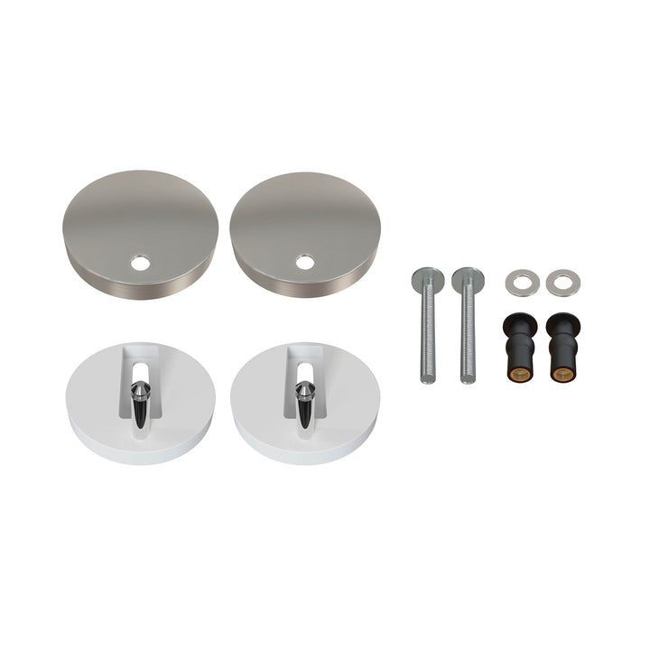 Toilet Seat Hardware - QQF01