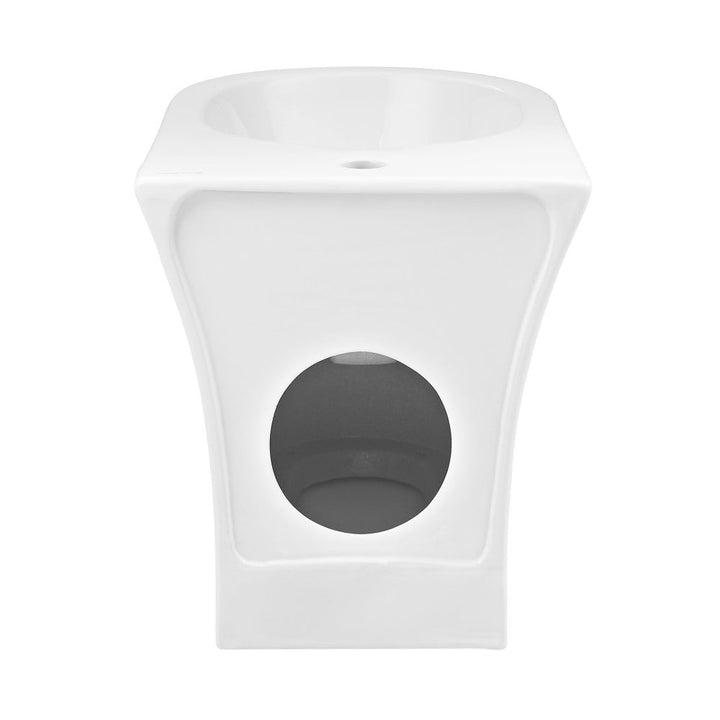Cascade Bidet