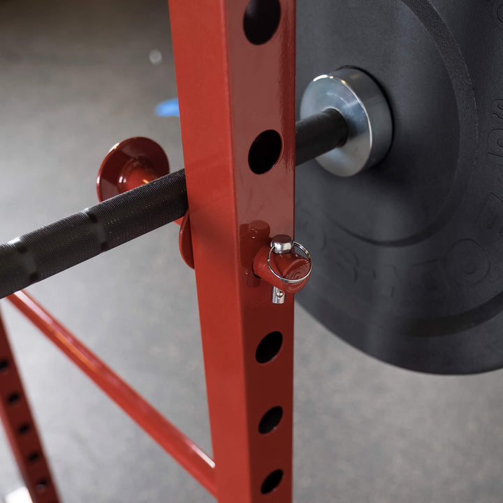 Body Solid Best Fitness BFPR100 Power Rack