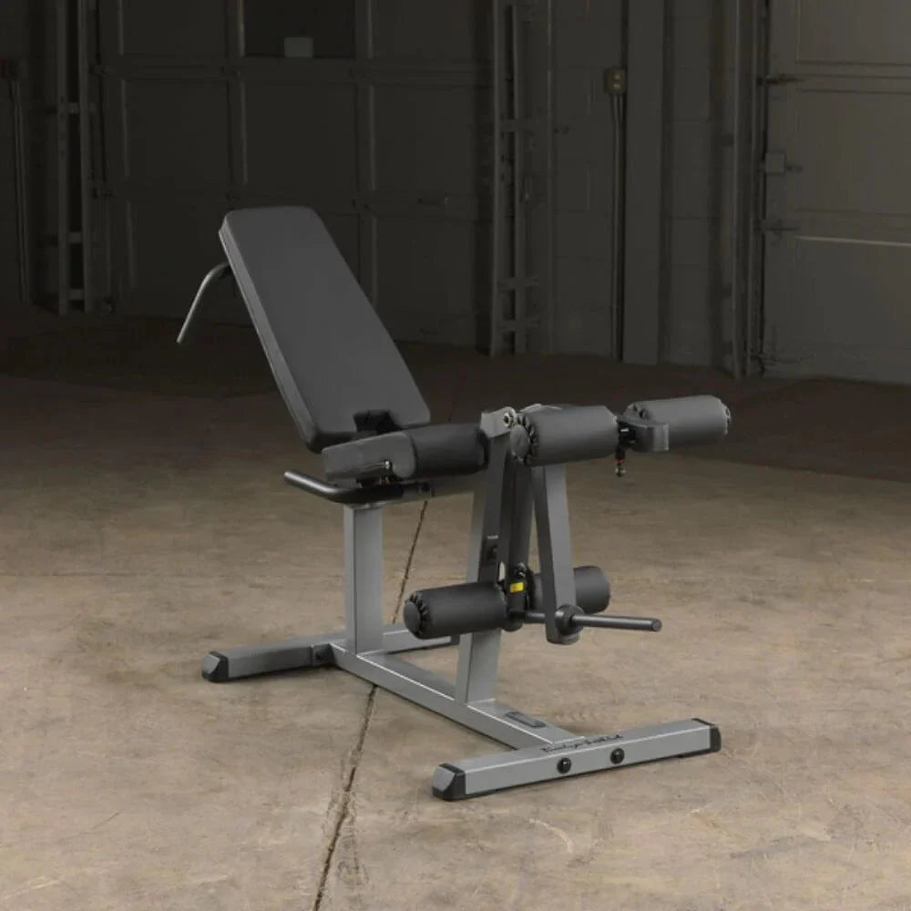 Body Solid GLCE365 Seated Leg Extension & Supine Curl