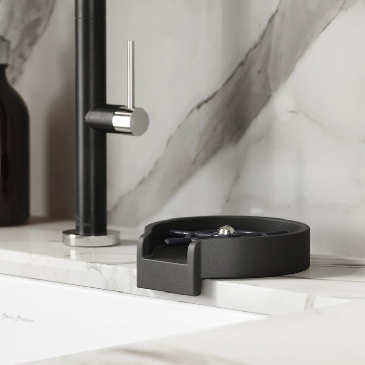 Glass Rinser, Black
